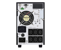 APC Easy-UPS On-Line SRV 3000V/2700W 6xIEC C13, 1xIEC C19, LCD - 1272116 - zdjęcie 4